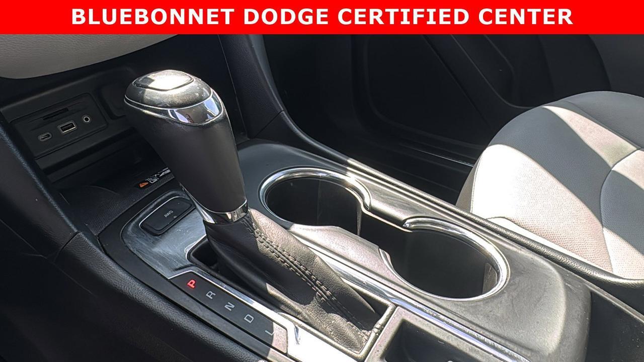 2019 Chevrolet Equinox Premier New Braunfels TX