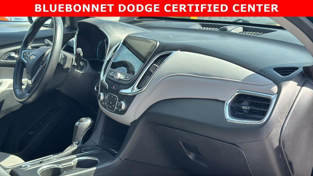 2019 Chevrolet Equinox Premier New Braunfels TX