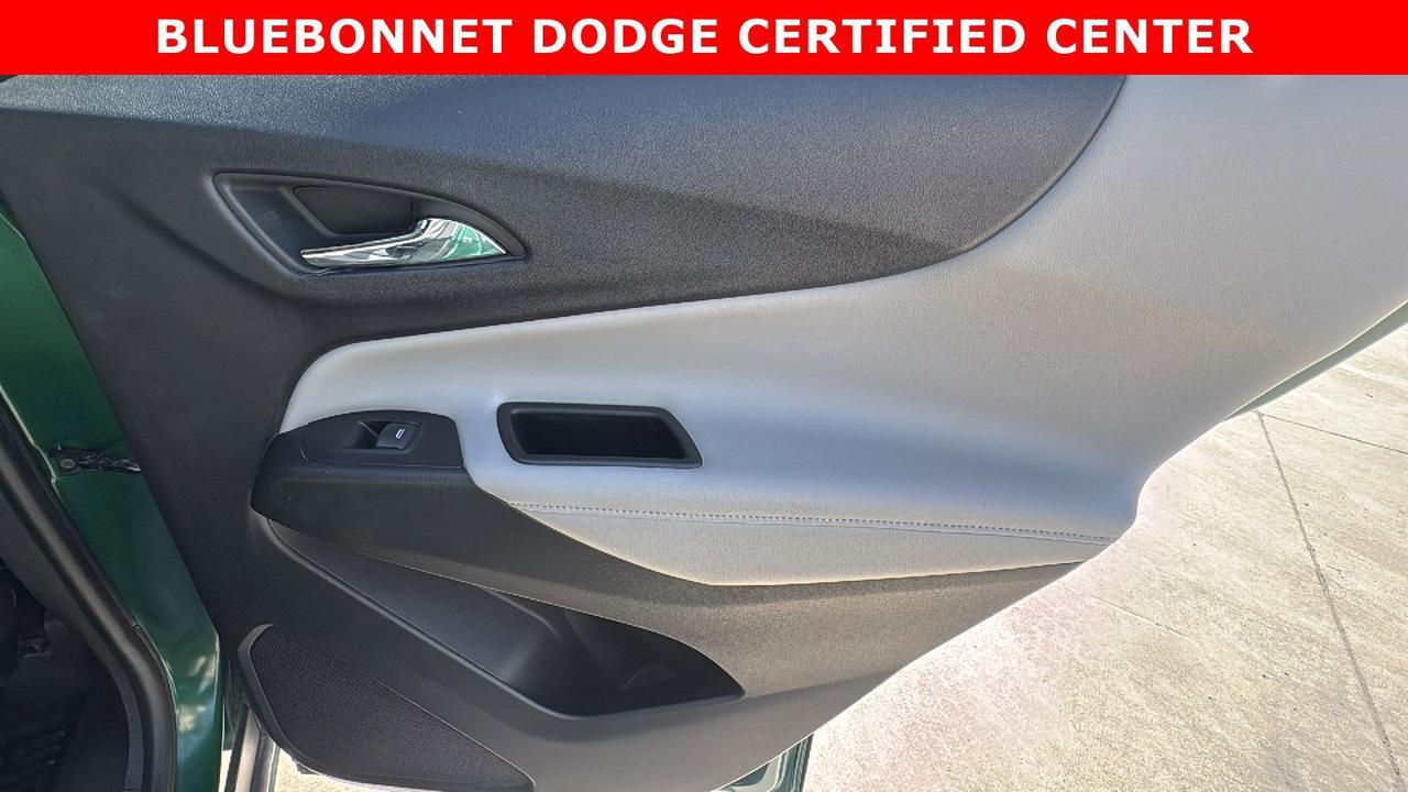 2019 Chevrolet Equinox Premier New Braunfels TX