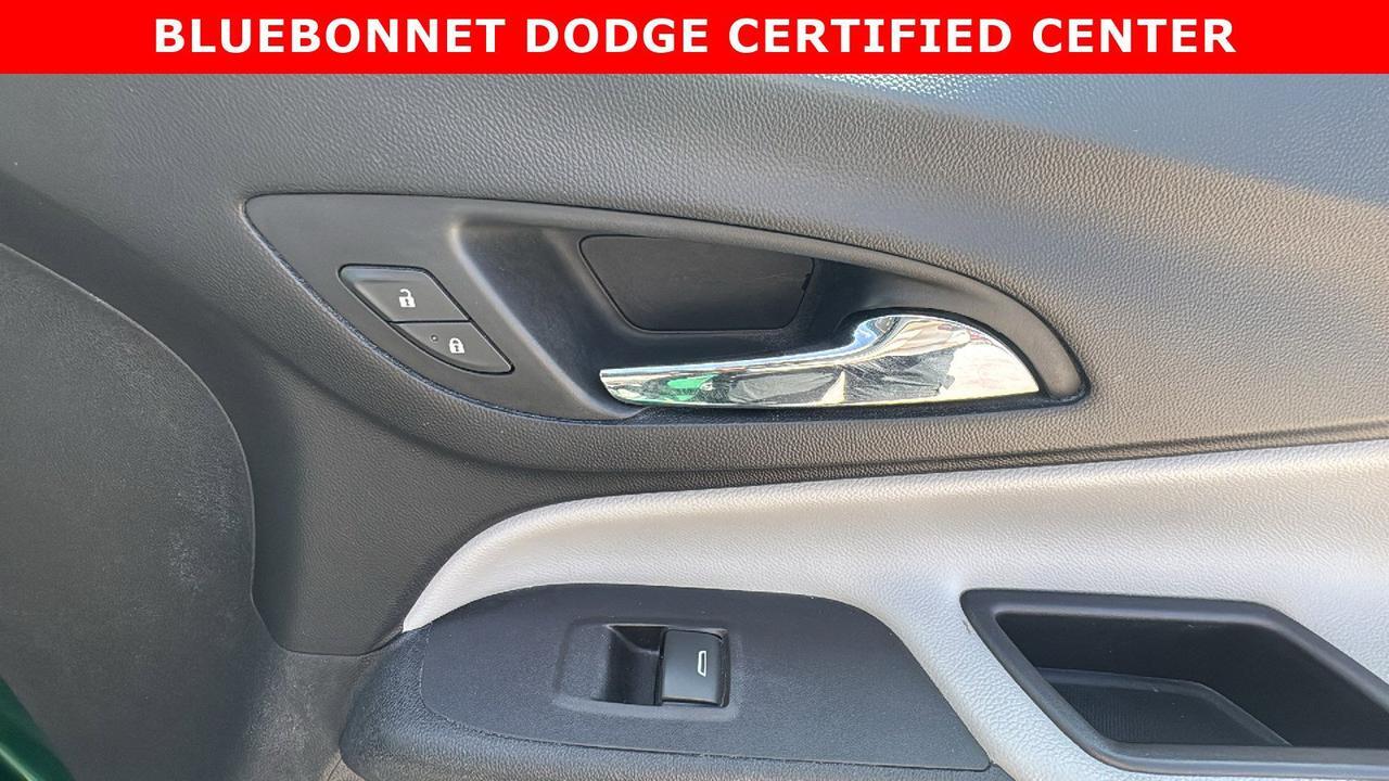 2019 Chevrolet Equinox Premier New Braunfels TX