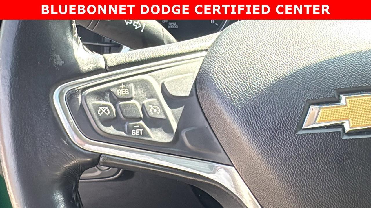 2019 Chevrolet Equinox Premier New Braunfels TX