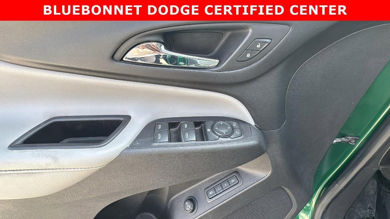 2019 Chevrolet Equinox Premier New Braunfels TX