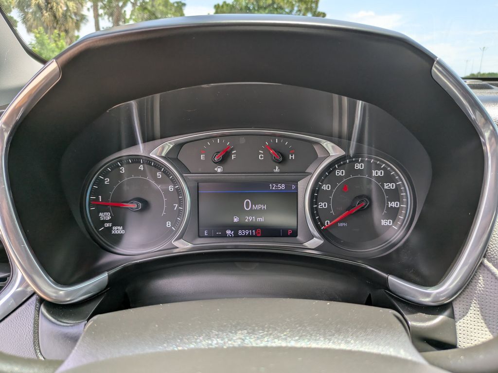 2019 Chevrolet Equinox Premier San Clemente CA