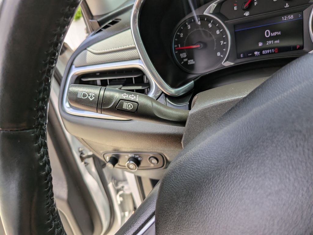 2019 Chevrolet Equinox Premier San Clemente CA