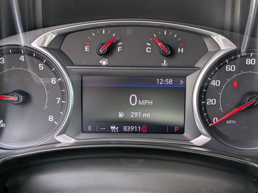 2019 Chevrolet Equinox Premier San Clemente CA