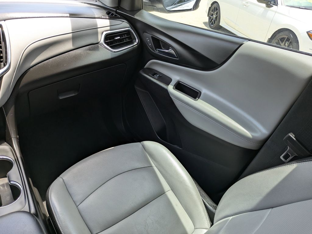 2019 Chevrolet Equinox Premier San Clemente CA