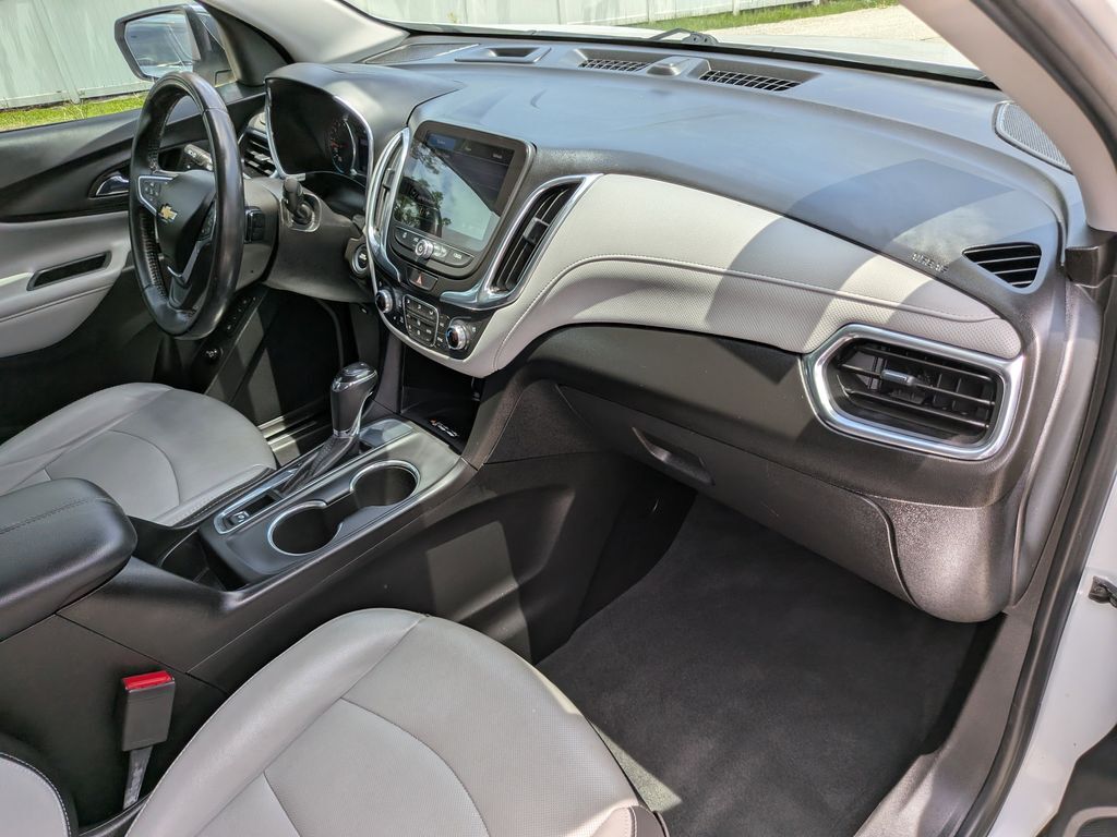 2019 Chevrolet Equinox Premier San Clemente CA