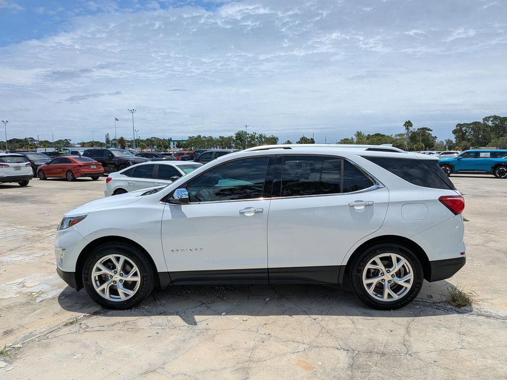 2019 Chevrolet Equinox Premier San Clemente CA