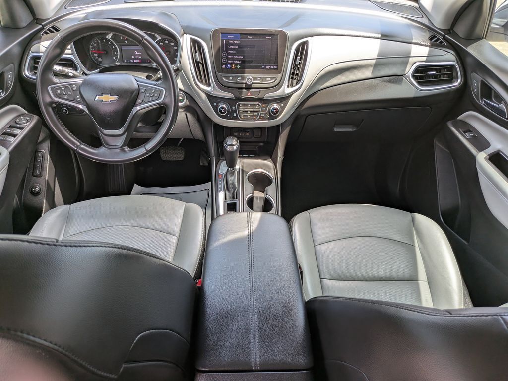 2019 Chevrolet Equinox Premier San Clemente CA