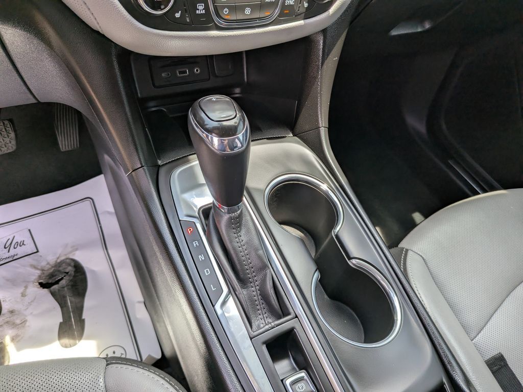 2019 Chevrolet Equinox Premier San Clemente CA