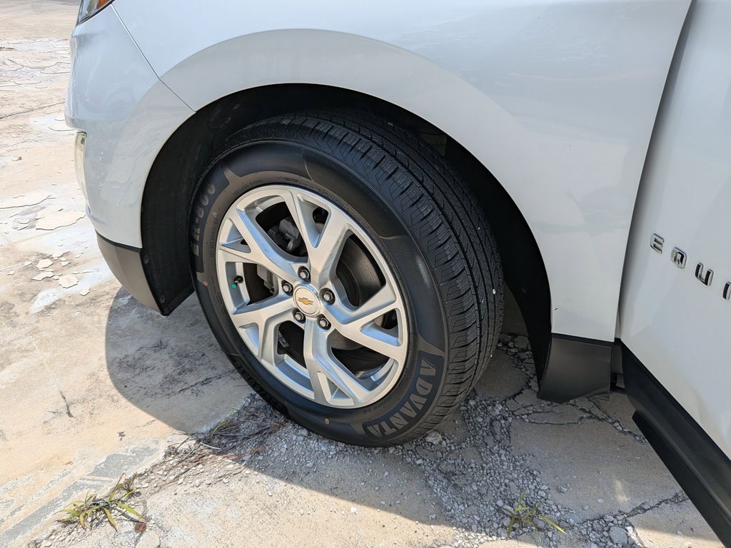 2019 Chevrolet Equinox Premier San Clemente CA