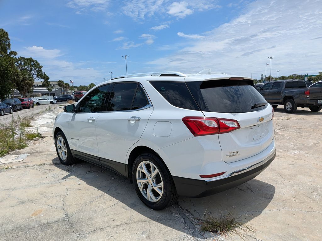 2019 Chevrolet Equinox Premier San Clemente CA