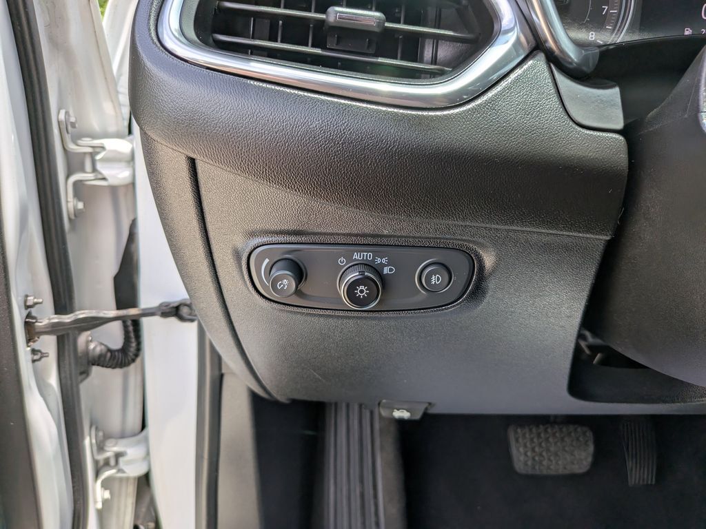 2019 Chevrolet Equinox Premier San Clemente CA