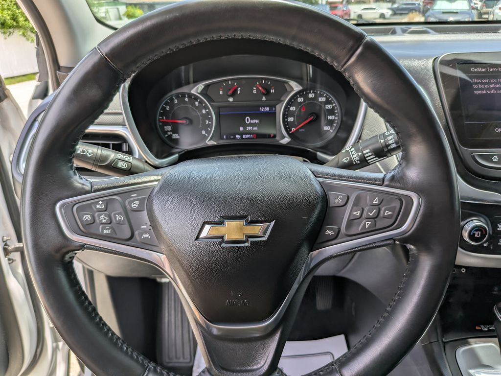 2019 Chevrolet Equinox Premier San Clemente CA