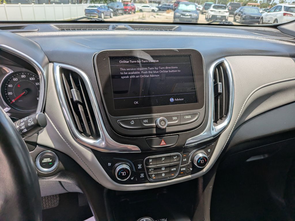 2019 Chevrolet Equinox Premier San Clemente CA