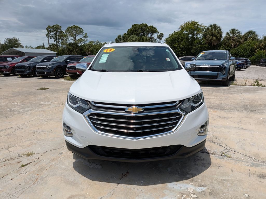 2019 Chevrolet Equinox Premier San Clemente CA