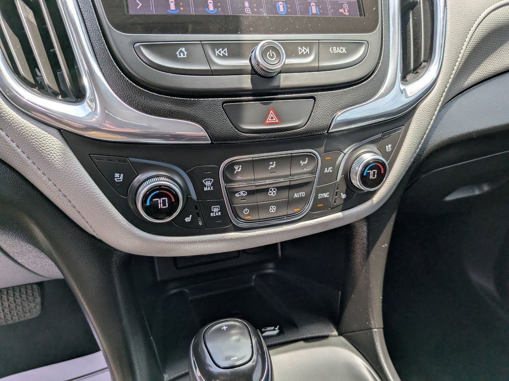 2019 Chevrolet Equinox Premier San Clemente CA