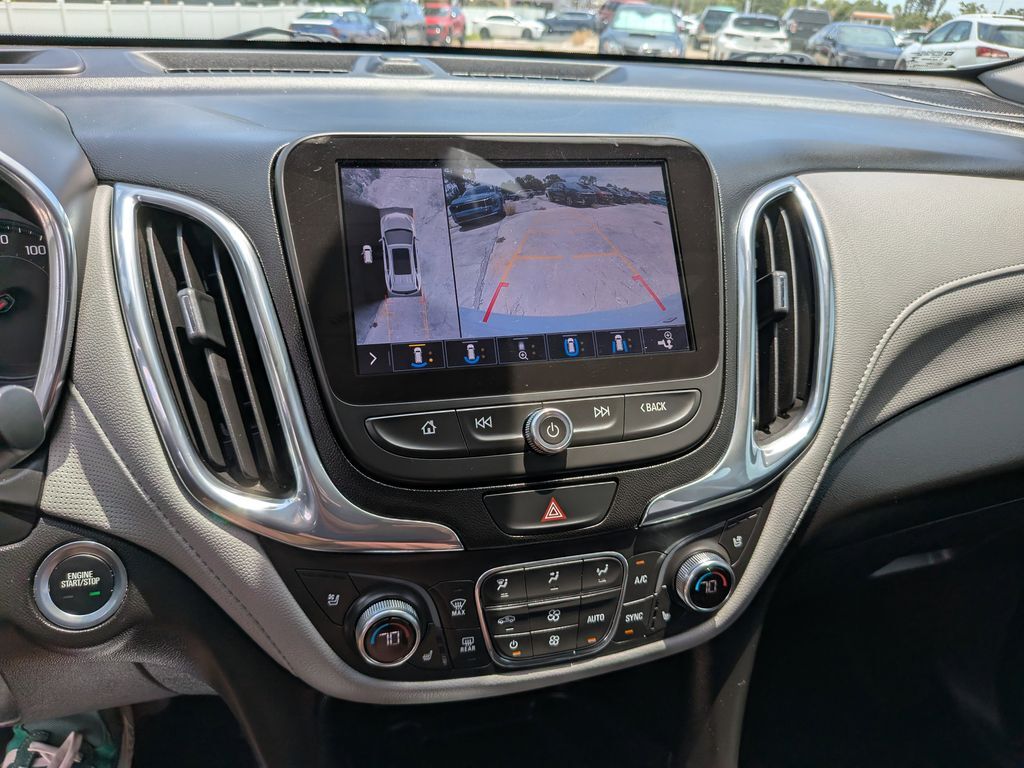 2019 Chevrolet Equinox Premier San Clemente CA