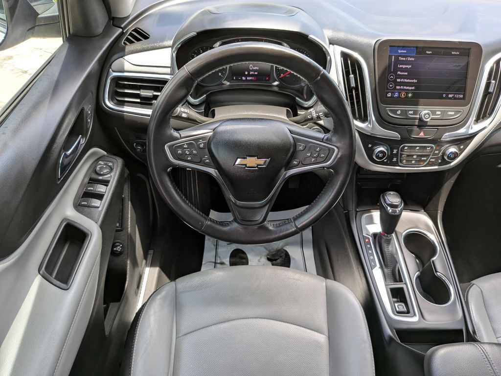 2019 Chevrolet Equinox Premier San Clemente CA