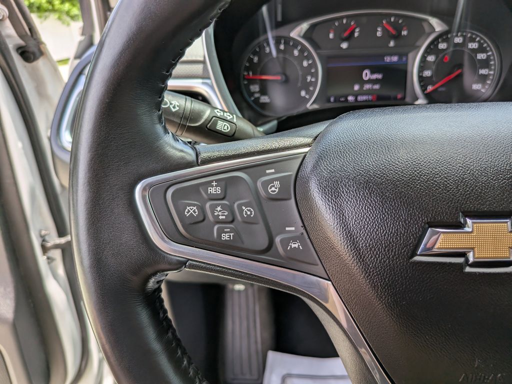2019 Chevrolet Equinox Premier San Clemente CA