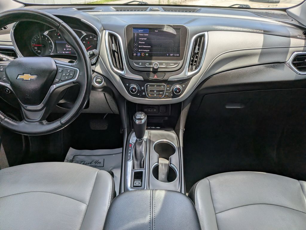 2019 Chevrolet Equinox Premier San Clemente CA