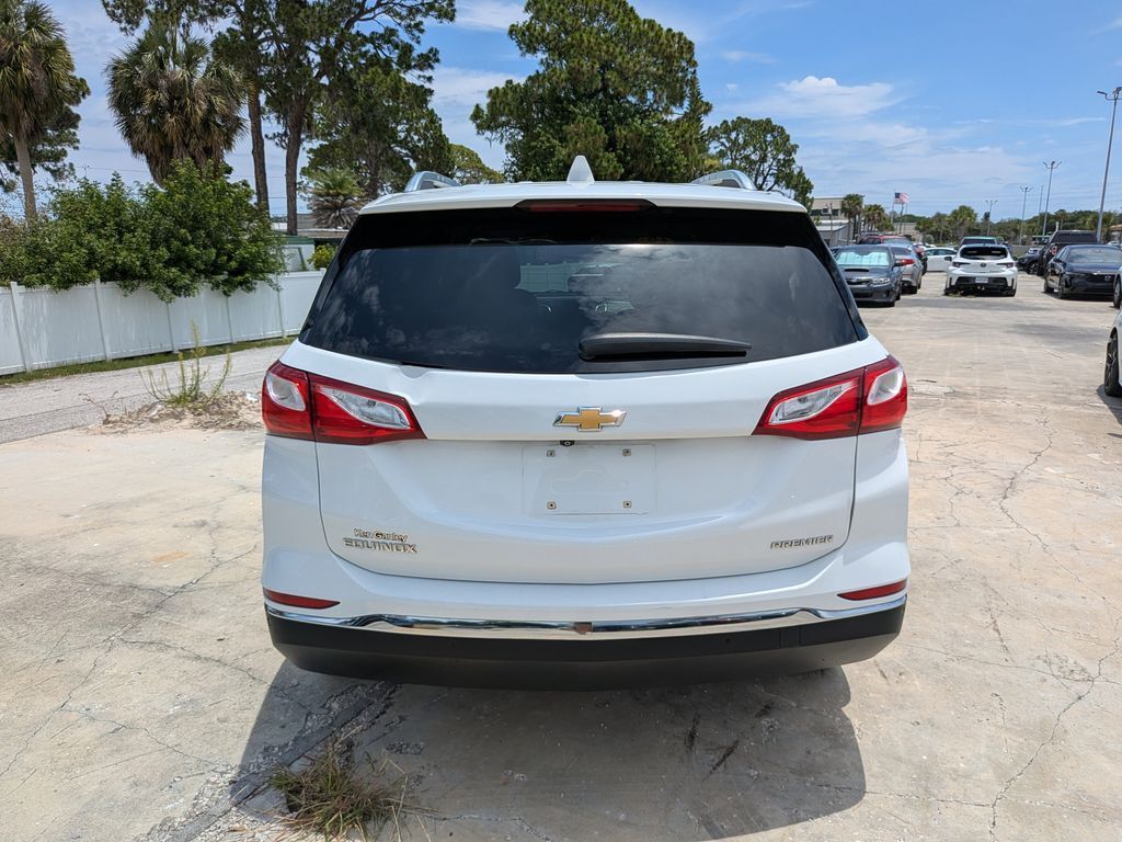 2019 Chevrolet Equinox Premier San Clemente CA