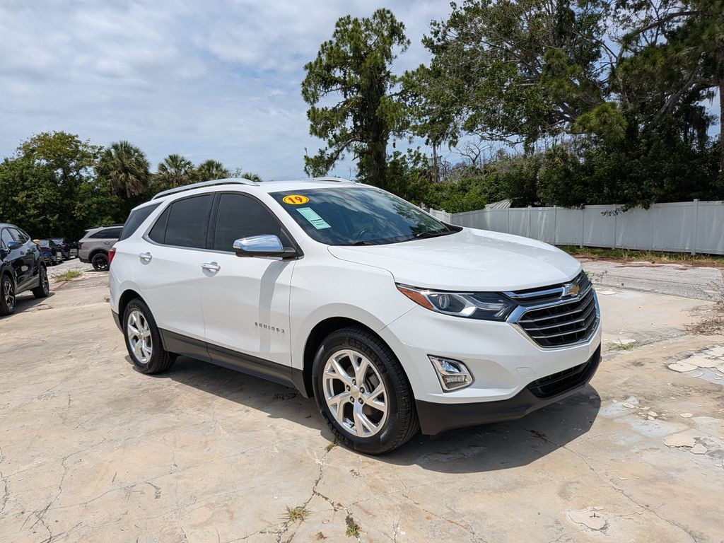 2019 Chevrolet Equinox Premier San Clemente CA