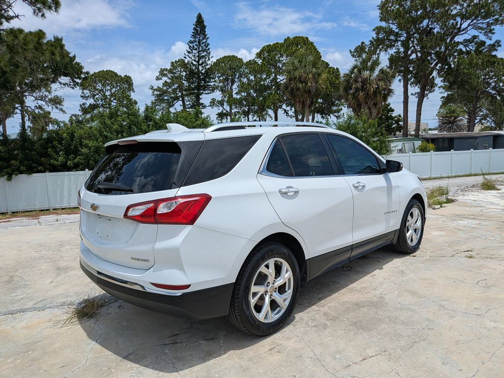 2019 Chevrolet Equinox Premier San Clemente CA