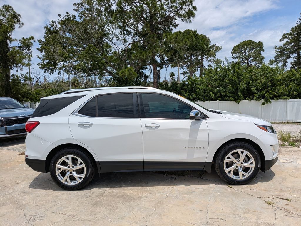 2019 Chevrolet Equinox Premier San Clemente CA