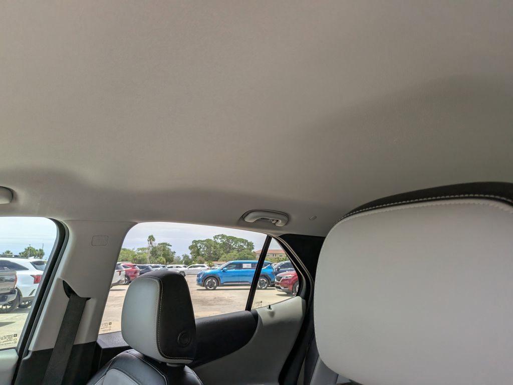 2019 Chevrolet Equinox Premier San Clemente CA