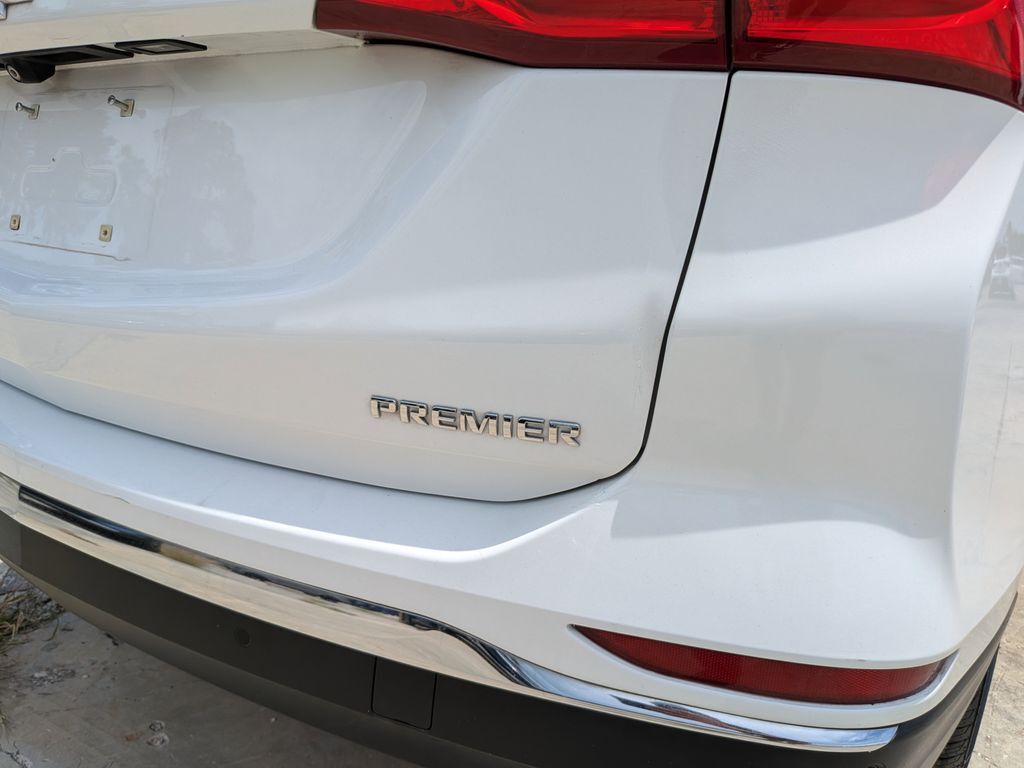 2019 Chevrolet Equinox Premier San Clemente CA