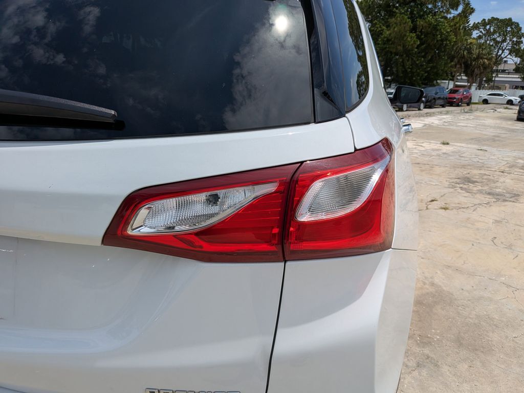 2019 Chevrolet Equinox Premier San Clemente CA