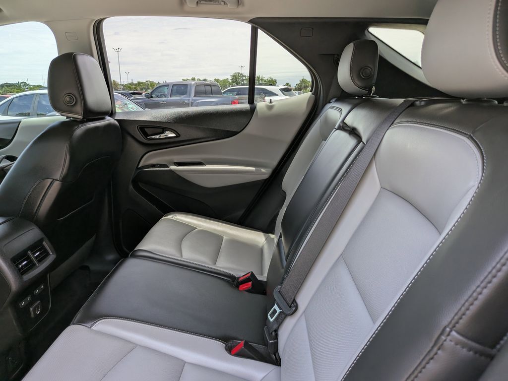 2019 Chevrolet Equinox Premier San Clemente CA
