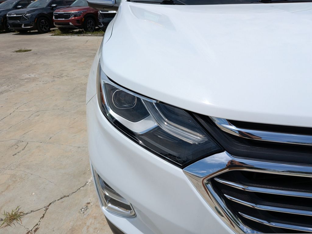2019 Chevrolet Equinox Premier San Clemente CA