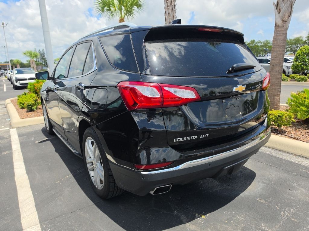 2019 Chevrolet Equinox Premier San Clemente CA