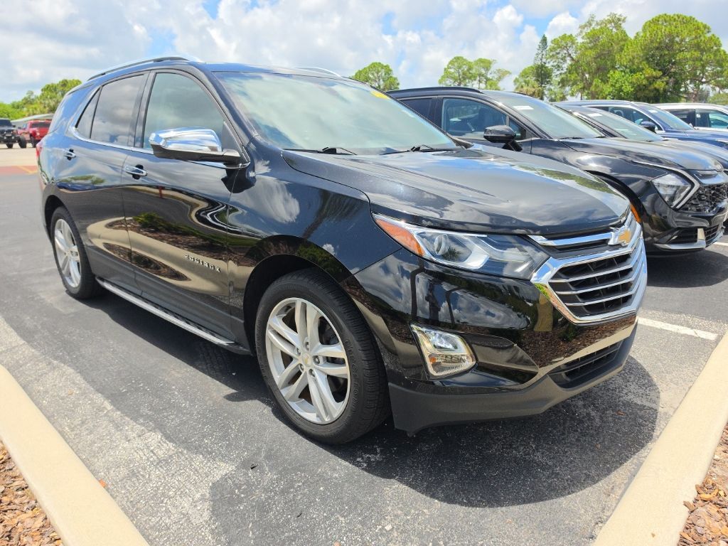 2019 Chevrolet Equinox Premier San Clemente CA