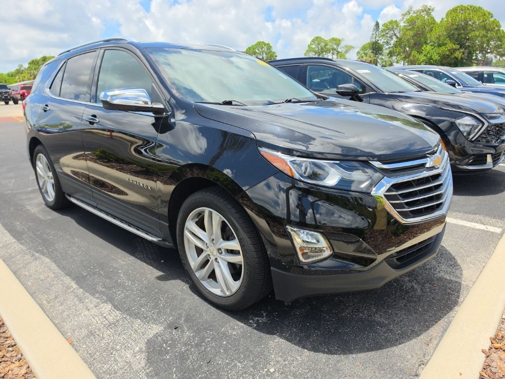 2019 Chevrolet Equinox Premier San Clemente CA