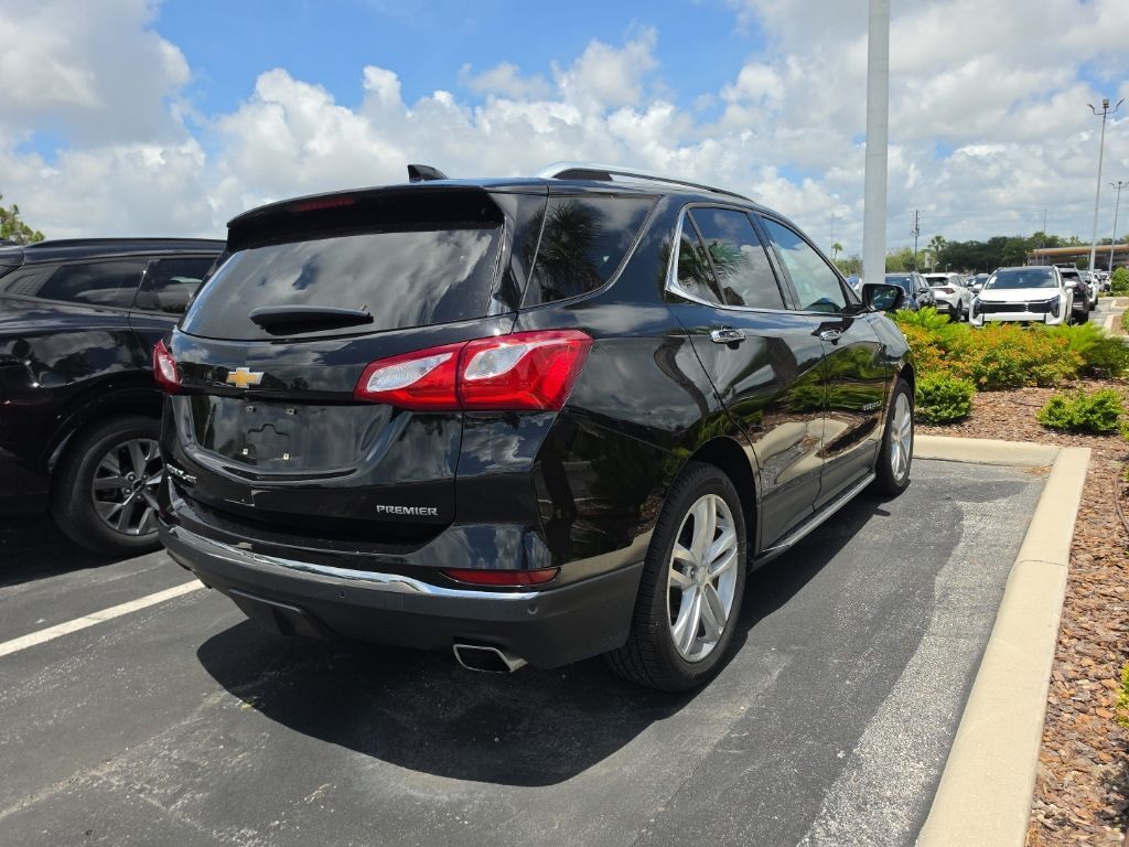 2019 Chevrolet Equinox Premier San Clemente CA