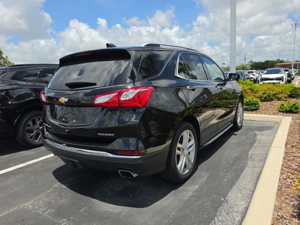 2019 Chevrolet Equinox Premier San Clemente CA