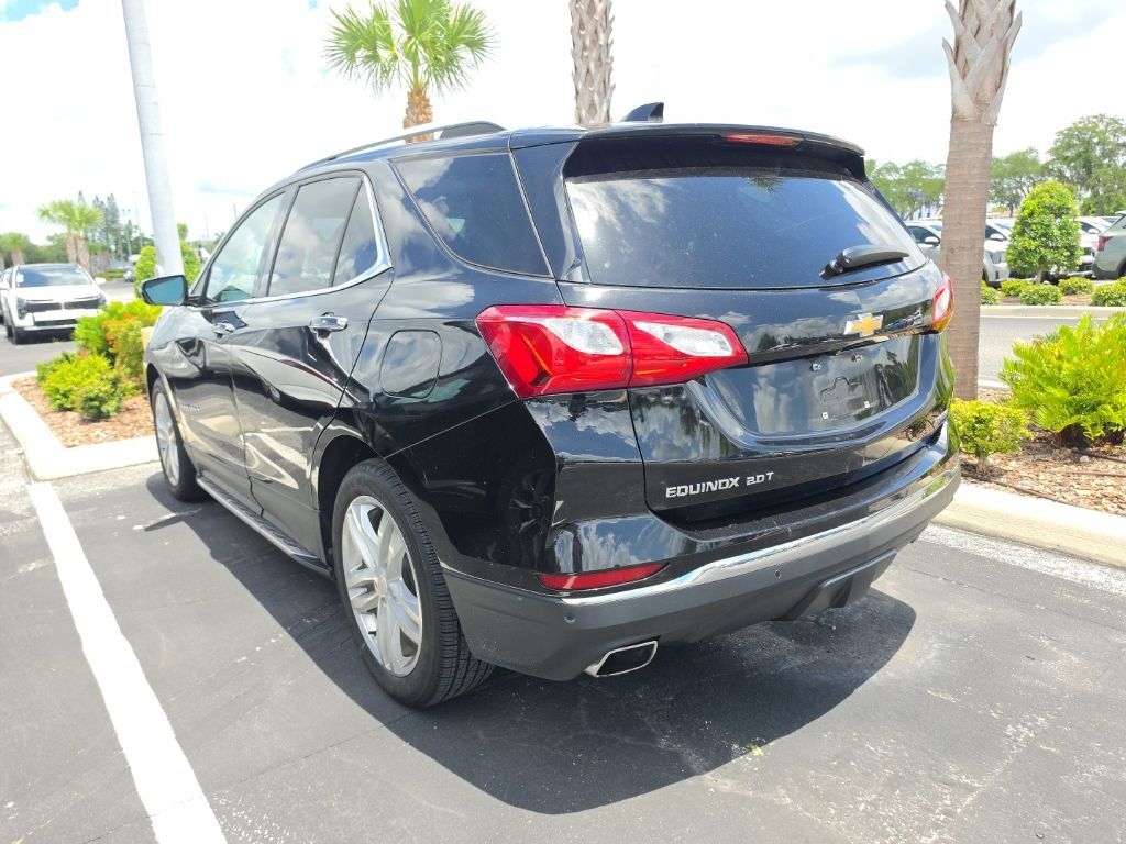 2019 Chevrolet Equinox Premier San Clemente CA