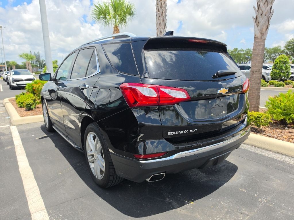2019 Chevrolet Equinox Premier San Clemente CA