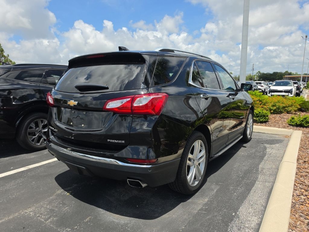 2019 Chevrolet Equinox Premier San Clemente CA