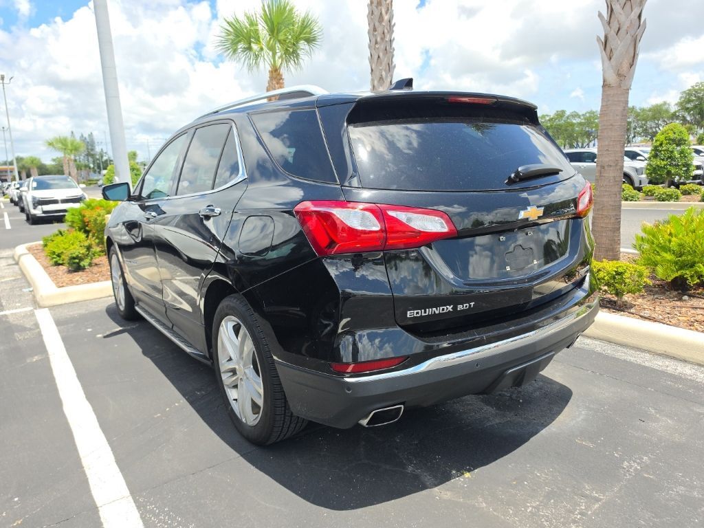 2019 Chevrolet Equinox Premier San Clemente CA