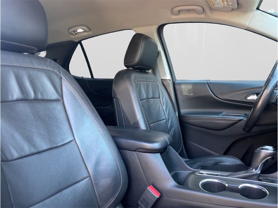 2019 Chevrolet Equinox Premier Sport Utility 4D Port Orchard WA