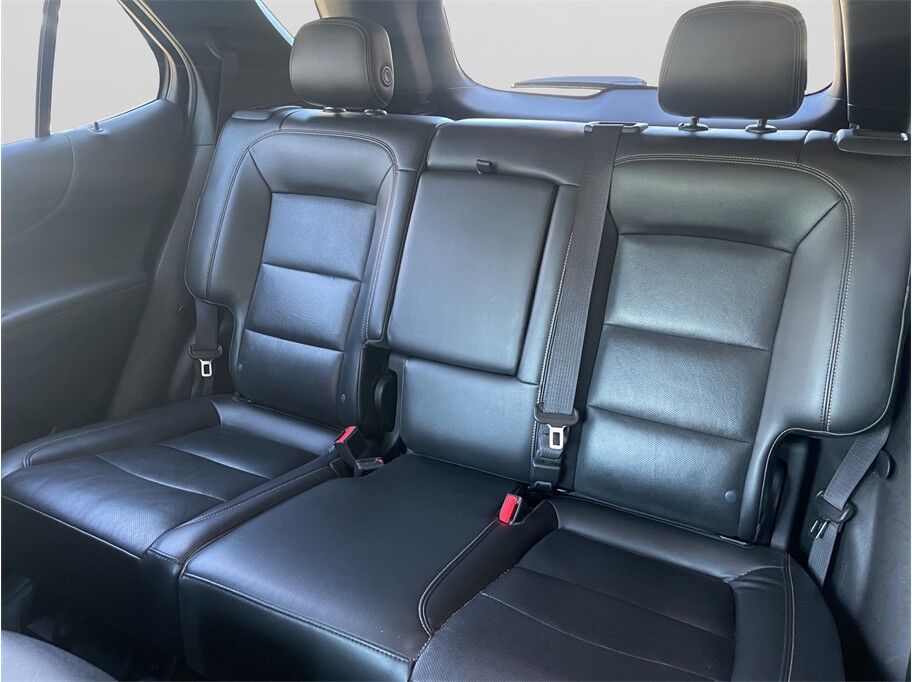 2019 Chevrolet Equinox Premier Sport Utility 4D Port Orchard WA