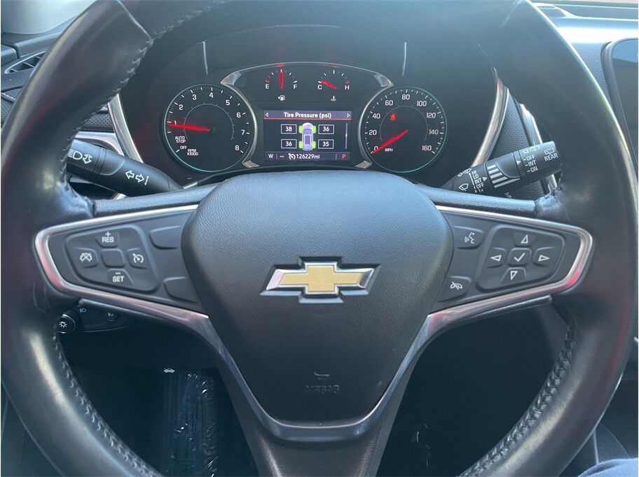 2019 Chevrolet Equinox Premier Sport Utility 4D Port Orchard WA