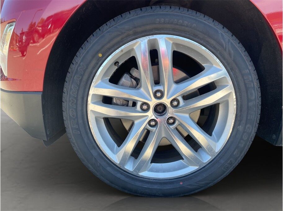 2019 Chevrolet Equinox Premier Sport Utility 4D Port Orchard WA