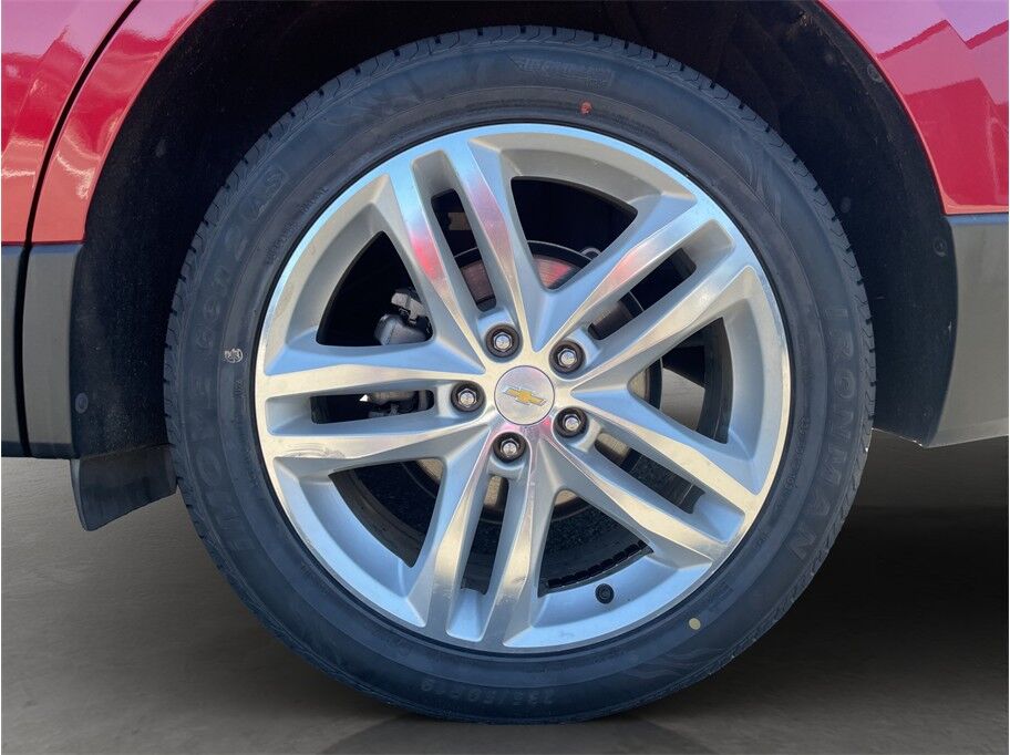 2019 Chevrolet Equinox Premier Sport Utility 4D Port Orchard WA