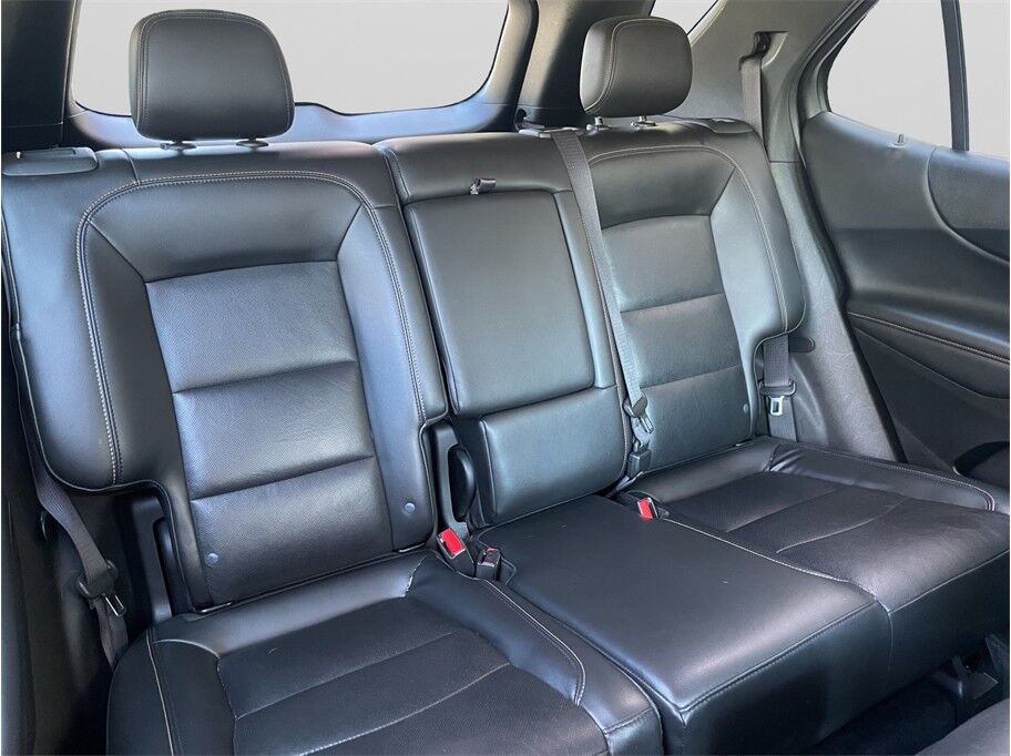 2019 Chevrolet Equinox Premier Sport Utility 4D Port Orchard WA