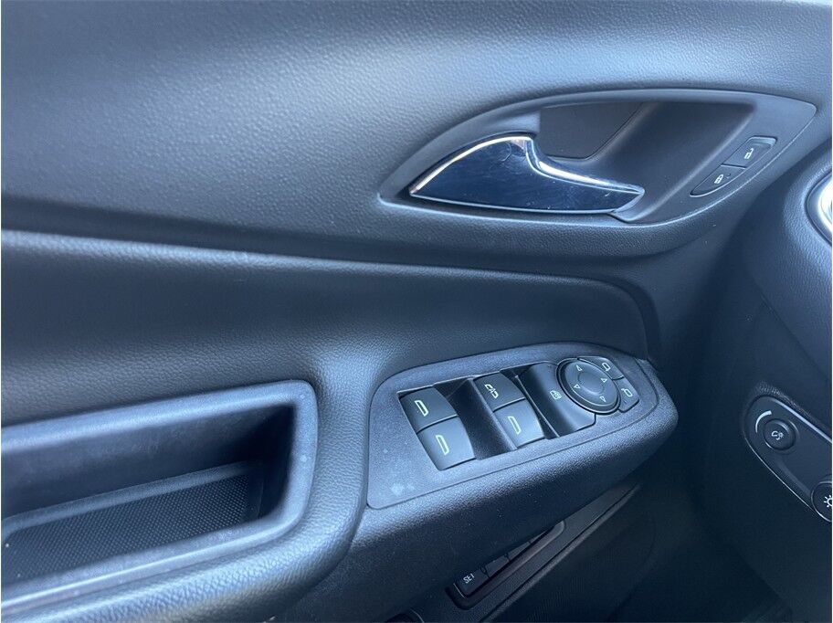 2019 Chevrolet Equinox Premier Sport Utility 4D Port Orchard WA